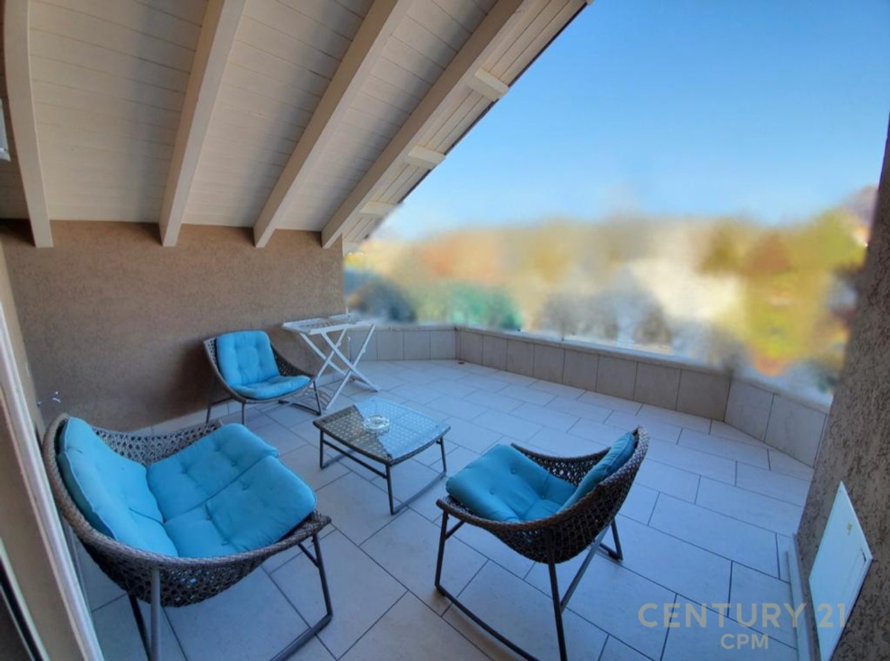 Modern 4-Story Villa, 6 rooms for Sale in Akacia Hills 1 Residence, Mjull-Bathore