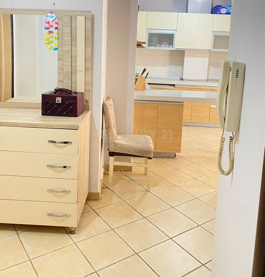 APARTAMENT 2+1 NE SHITJE, RRETH-RROTULLIMI, ASTIR!
