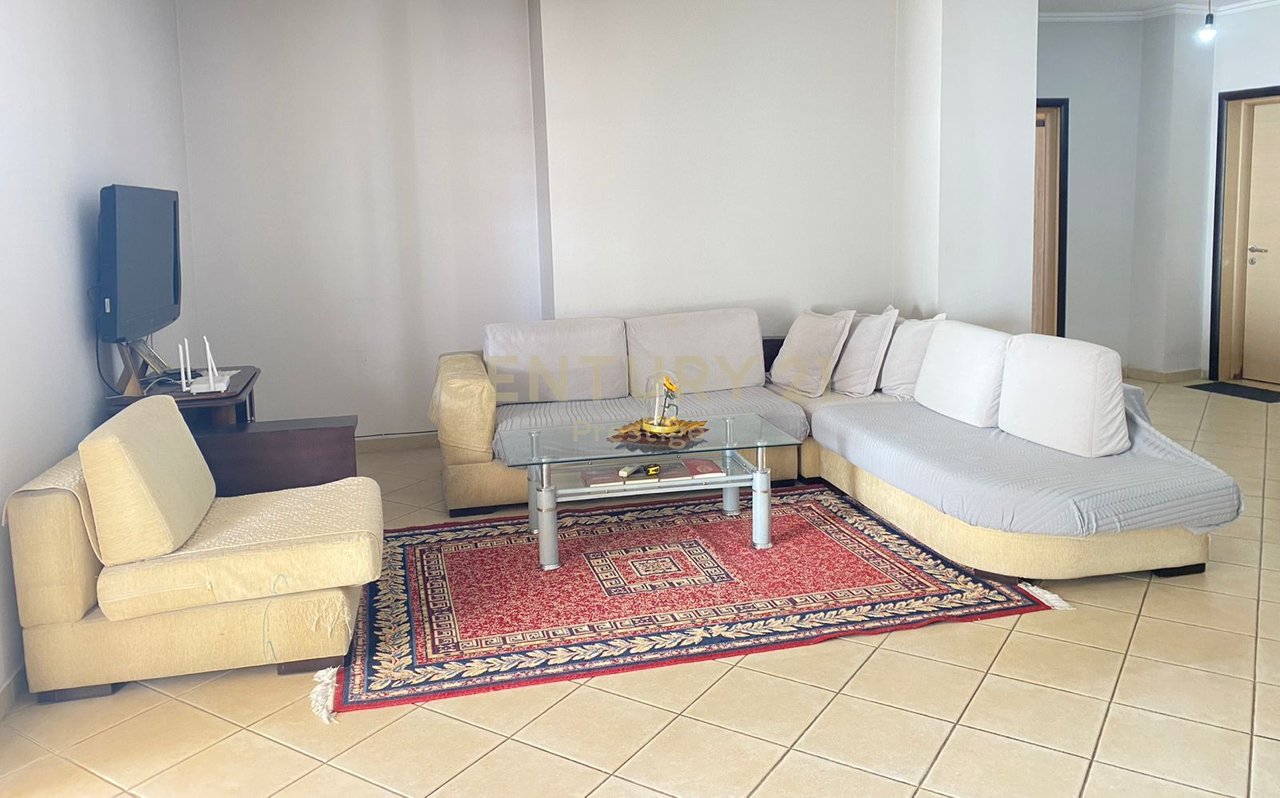 APARTAMENT 2+1 NE SHITJE, RRETH-RROTULLIMI, ASTIR!