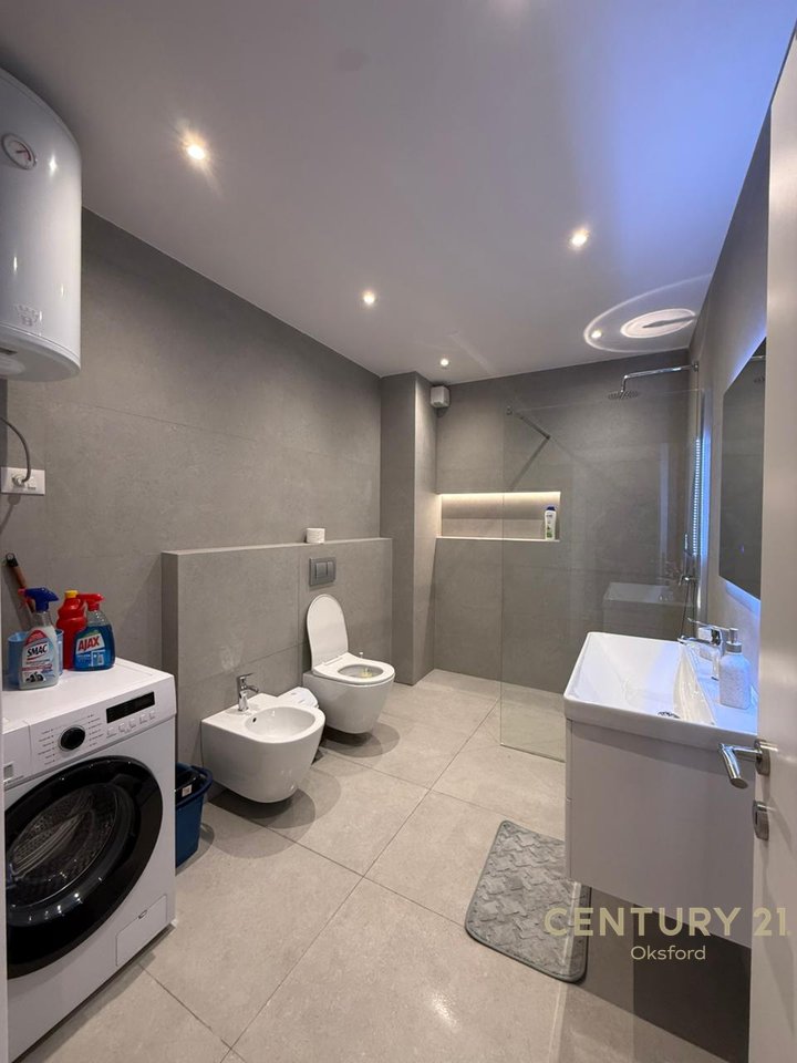 APARTMENT 1+1 FOR RENT IN ASTIR