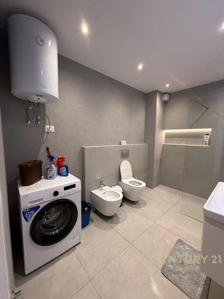 APARTMENT 1+1 FOR RENT IN ASTIR