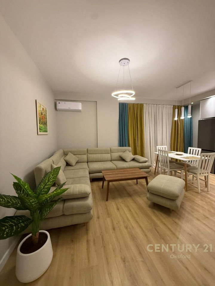 APARTMENT 1+1 FOR RENT IN ASTIR