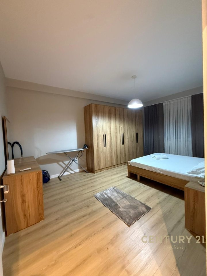 APARTMENT 1+1 FOR RENT IN ASTIR