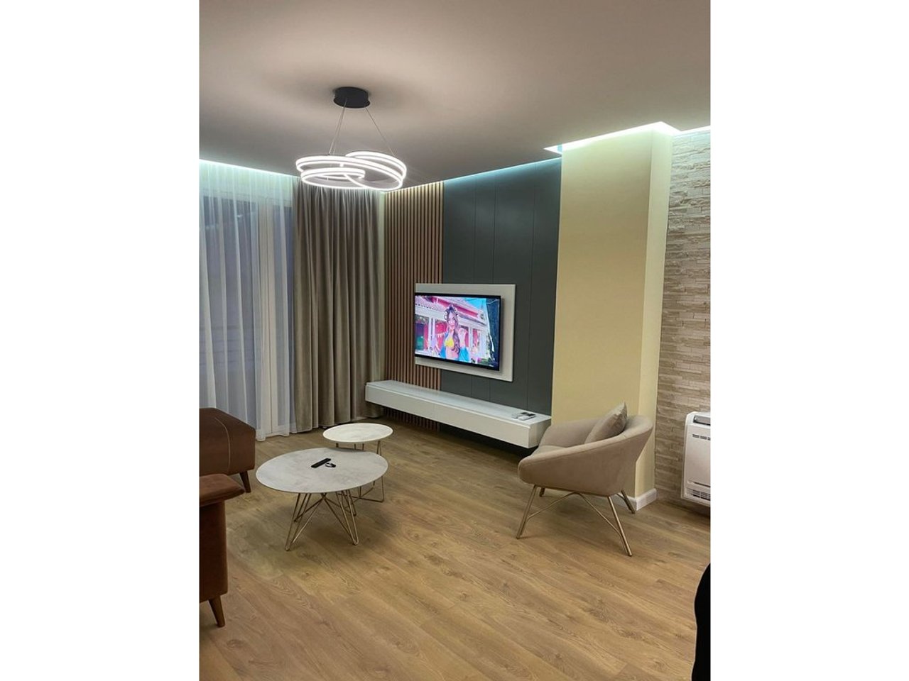 APPARTAMENTO 2+1 IN AFFITTO, VICINO ALLA CHIESA ORTODOSSA!