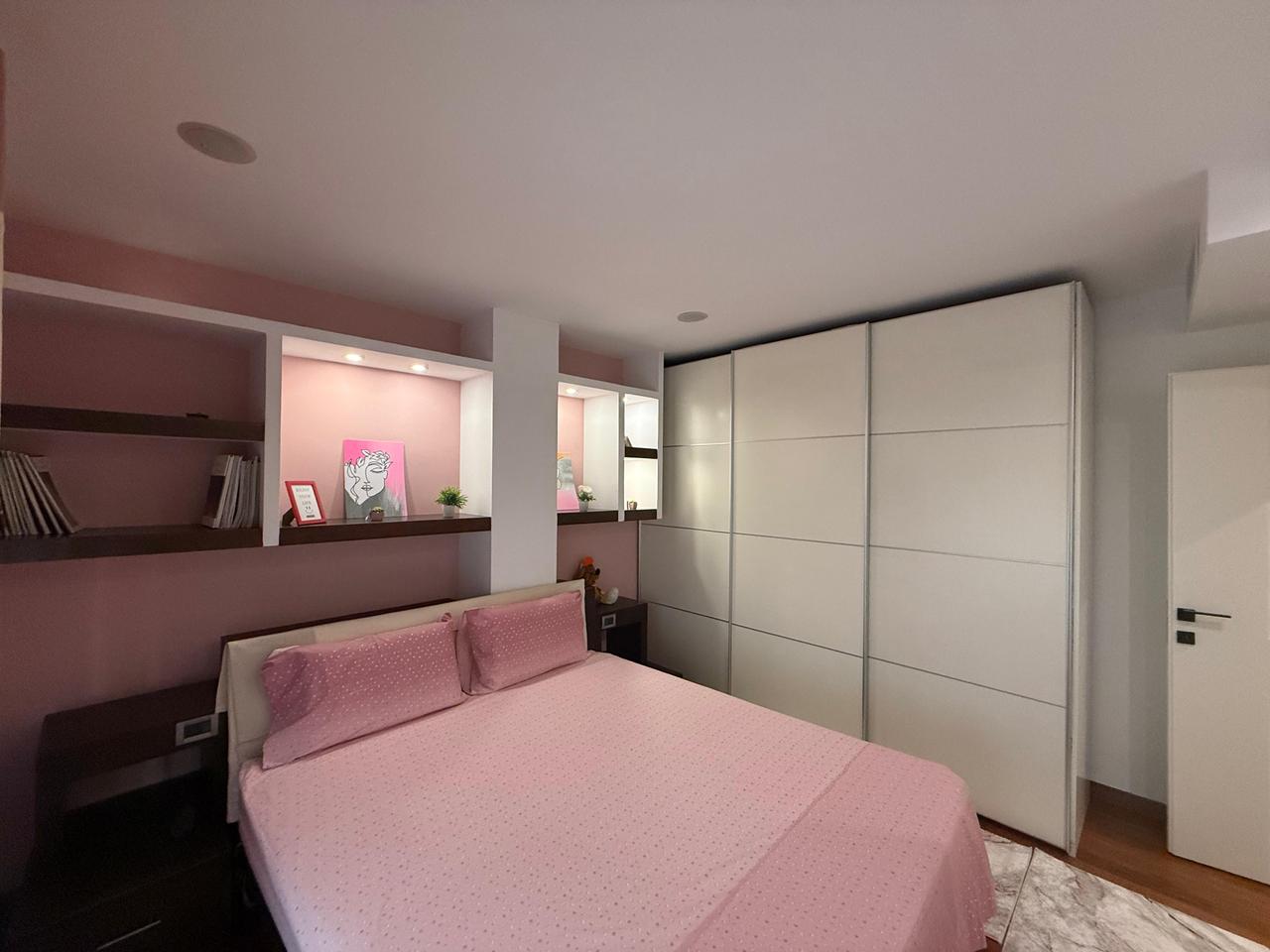 IN AFFITTO APPARTAMENTO MODERNO 2+1+2 CON POSTO AUTO!!