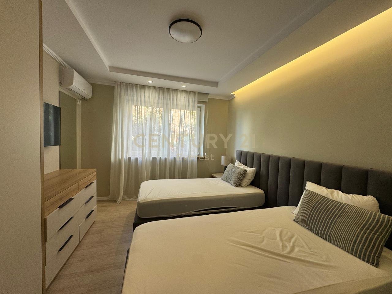 CITY CENTER, APARTMENT 1+1 FOR RENT