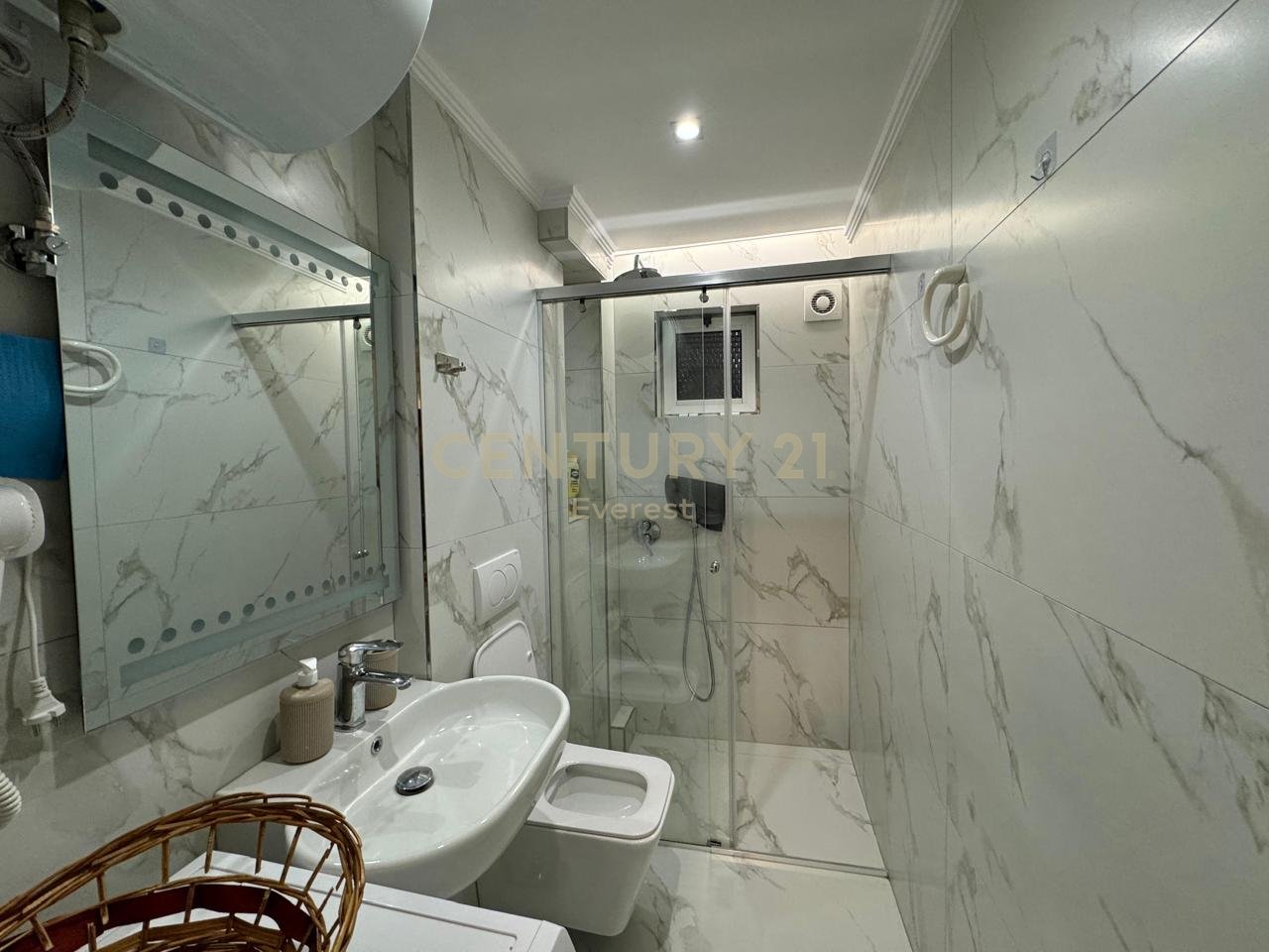 CITY CENTER, APARTMENT 1+1 FOR RENT