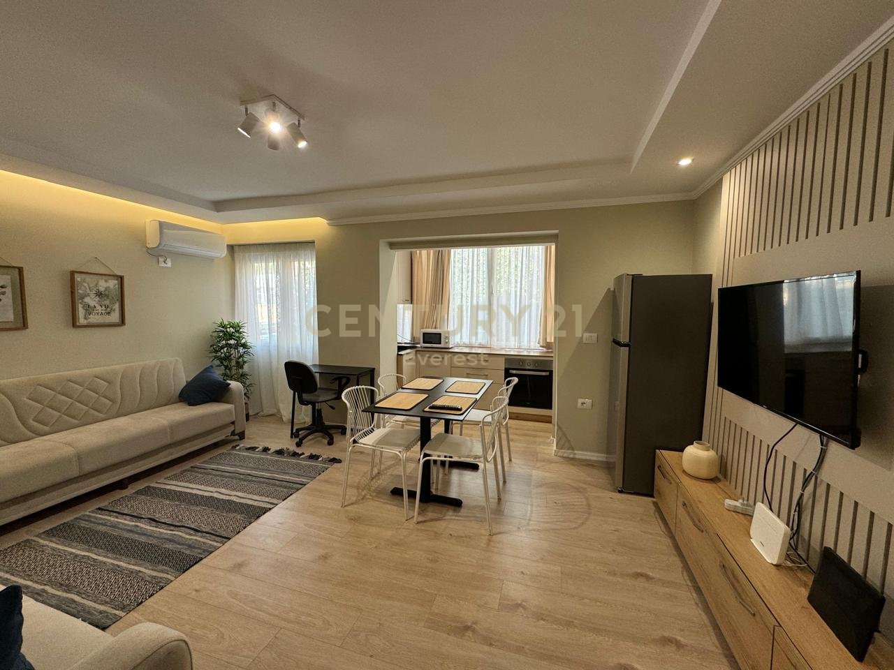 CITY CENTER, APARTMENT 1+1 FOR RENT