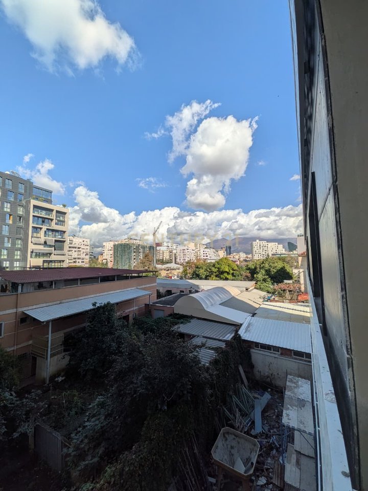 APARTAMENT 2+1+2 NE SHITJE TEK "CORNER RESIDENCE", TIRANE!