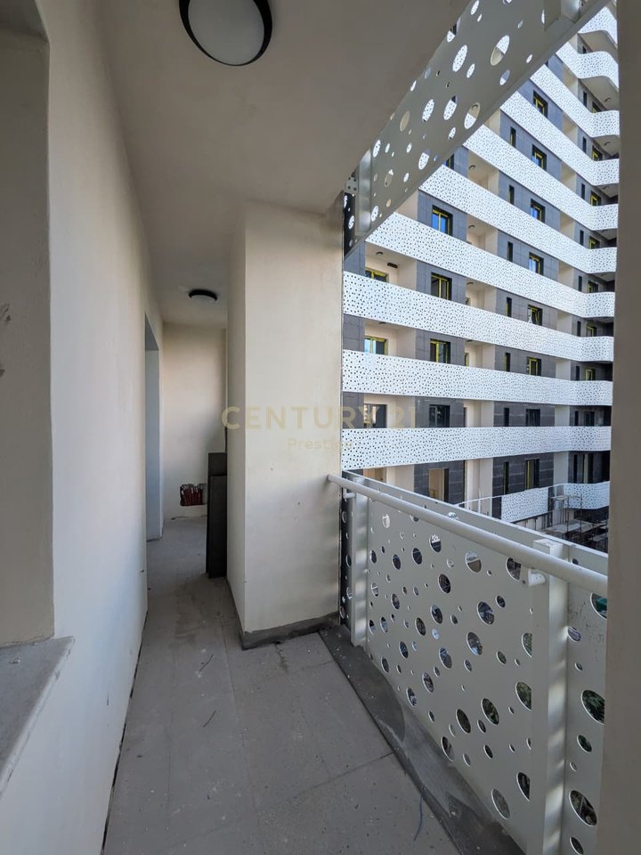 APARTAMENT 2+1+2 NE SHITJE TEK "CORNER RESIDENCE", TIRANE!