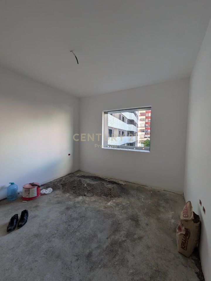 APARTAMENT 2+1+2 NE SHITJE TEK "CORNER RESIDENCE", TIRANE!