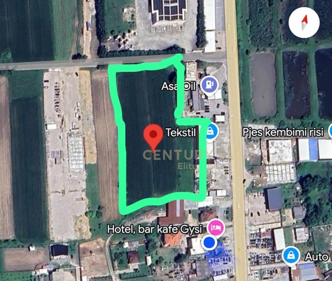 SHITET, TOKE, TAPIZE, KAMEZ