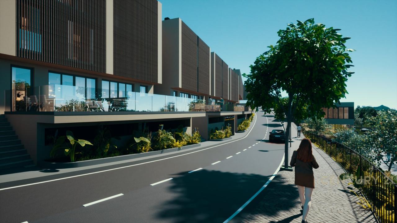 Benvenuti a Swan Lake Residence!