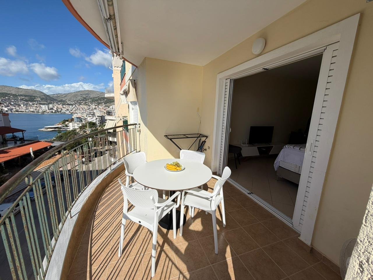 SARANDE, SHESIM STUDIO PRANE "SANTA QUARANTA" RESORT