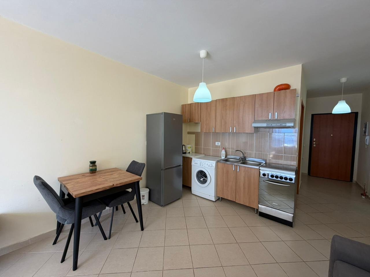 SARANDE, SHESIM STUDIO PRANE "SANTA QUARANTA" RESORT