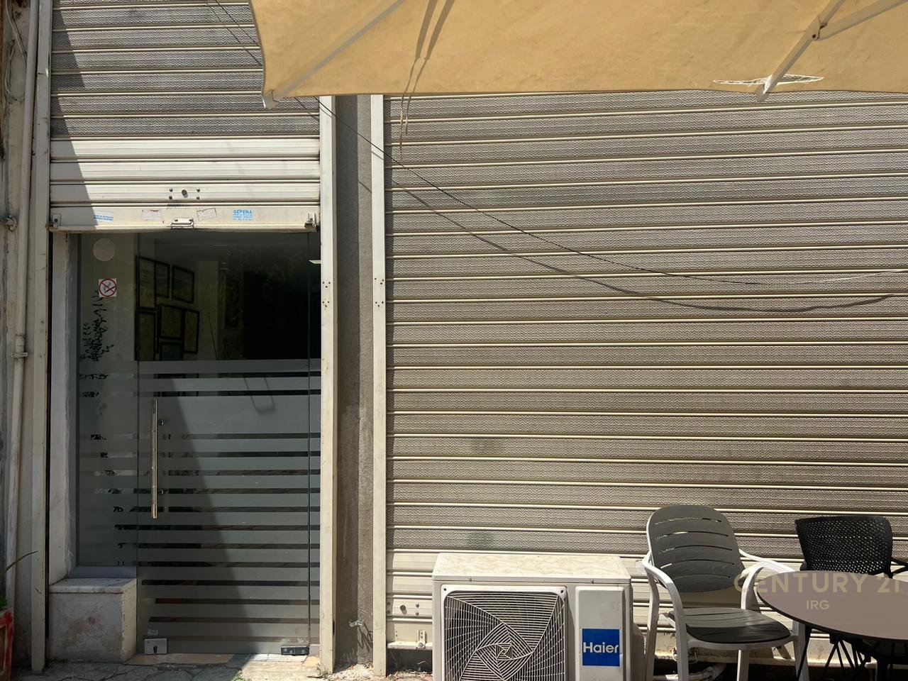 Commercial property for sale at Former Aviation Field