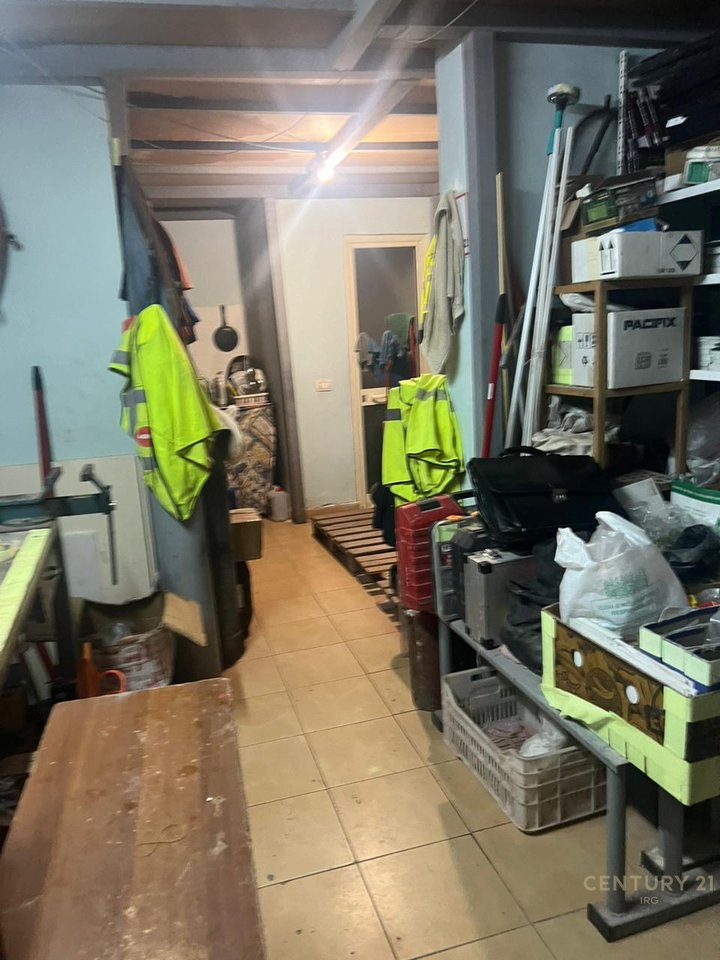 Commercial property for sale at Former Aviation Field