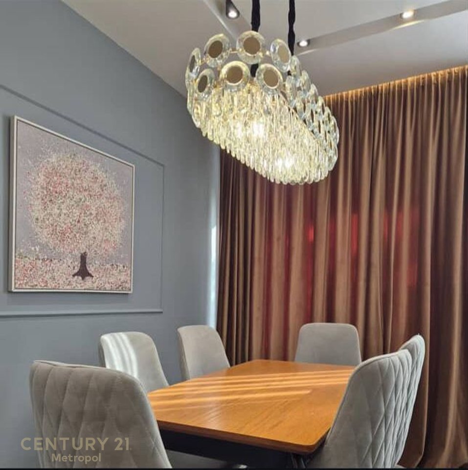 VILLA ANNUALE IN AFFITTO NELLA RESIDENZA OLEA-DHERMI!