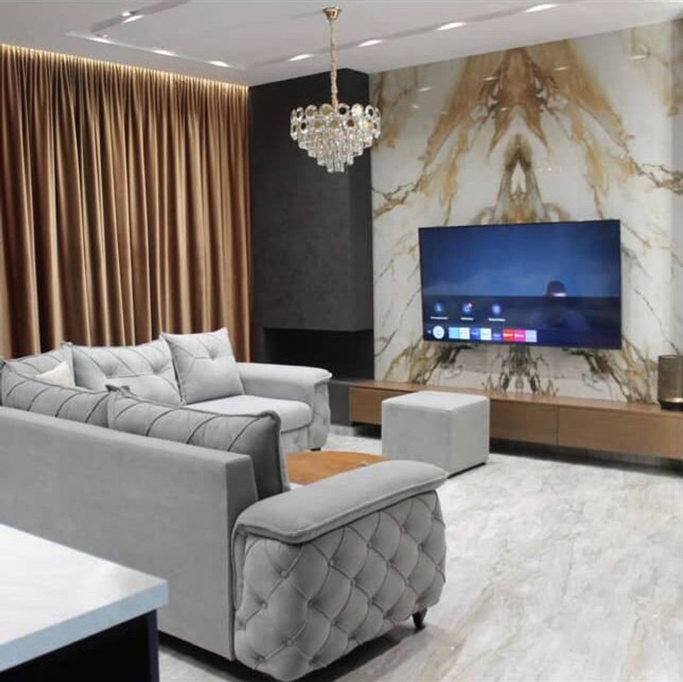 VILLA ANNUALE IN AFFITTO NELLA RESIDENZA OLEA-DHERMI!