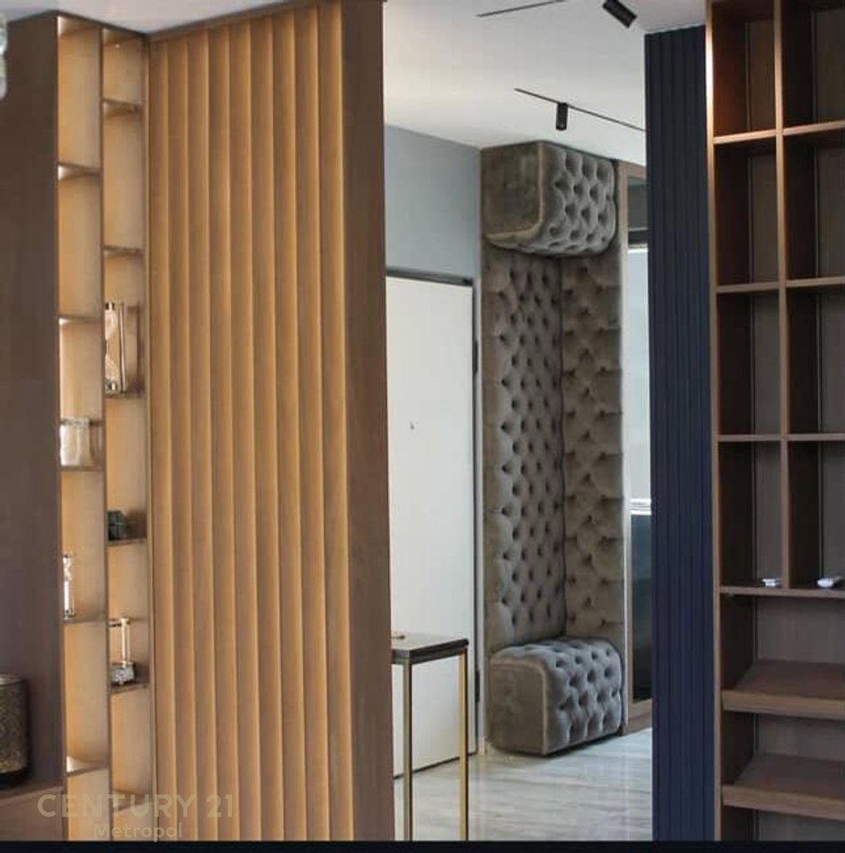 VILLA ANNUALE IN AFFITTO NELLA RESIDENZA OLEA-DHERMI!