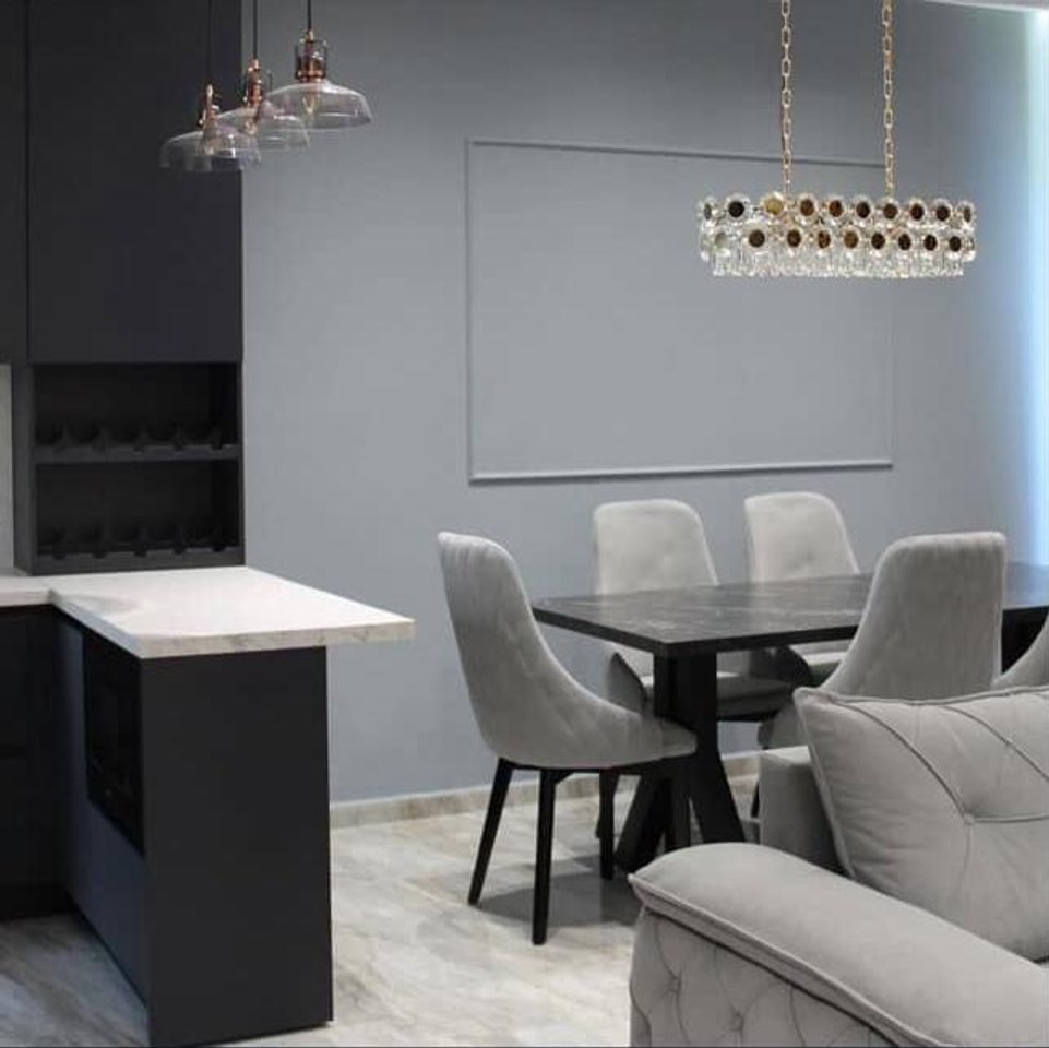 VILLA ANNUALE IN AFFITTO NELLA RESIDENZA OLEA-DHERMI!