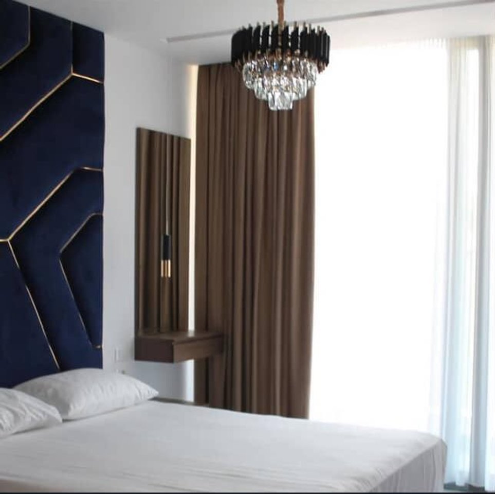 VILLA ANNUALE IN AFFITTO NELLA RESIDENZA OLEA-DHERMI!