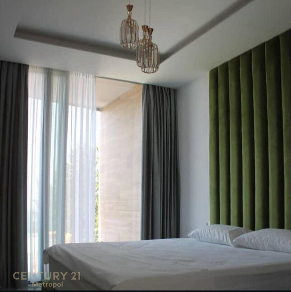 VILLA ANNUALE IN AFFITTO NELLA RESIDENZA OLEA-DHERMI!