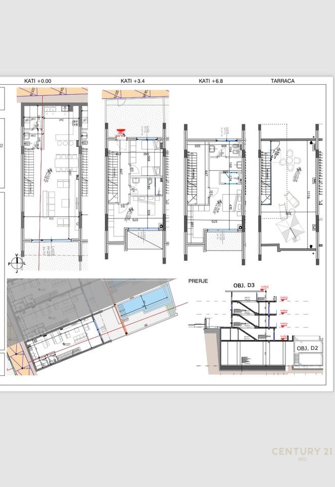 Triplex con piscina a Swan Lake Residence!