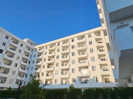 Appartamento 1+1 in Vendita a Golem, Durrës (Vicino Hotel Flower) - €80.000 | 59 m²