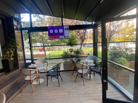 Locale in vendita a Durrës!!