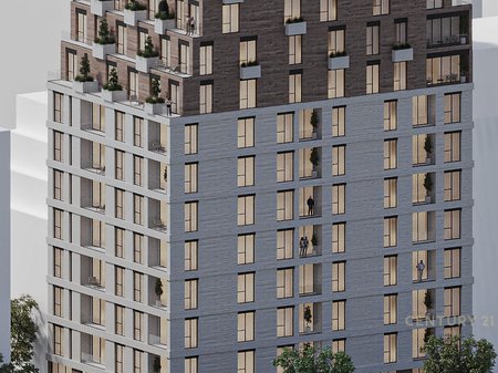 Apartment 1+1 for sale at Fusha e Aviacionit – parking space with extra price!