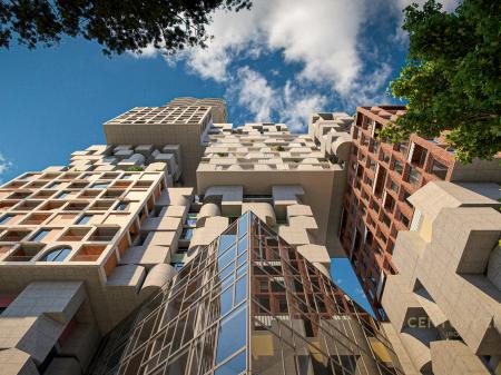 Appartamento 1+1 in vendita a "Hora Vertical"!