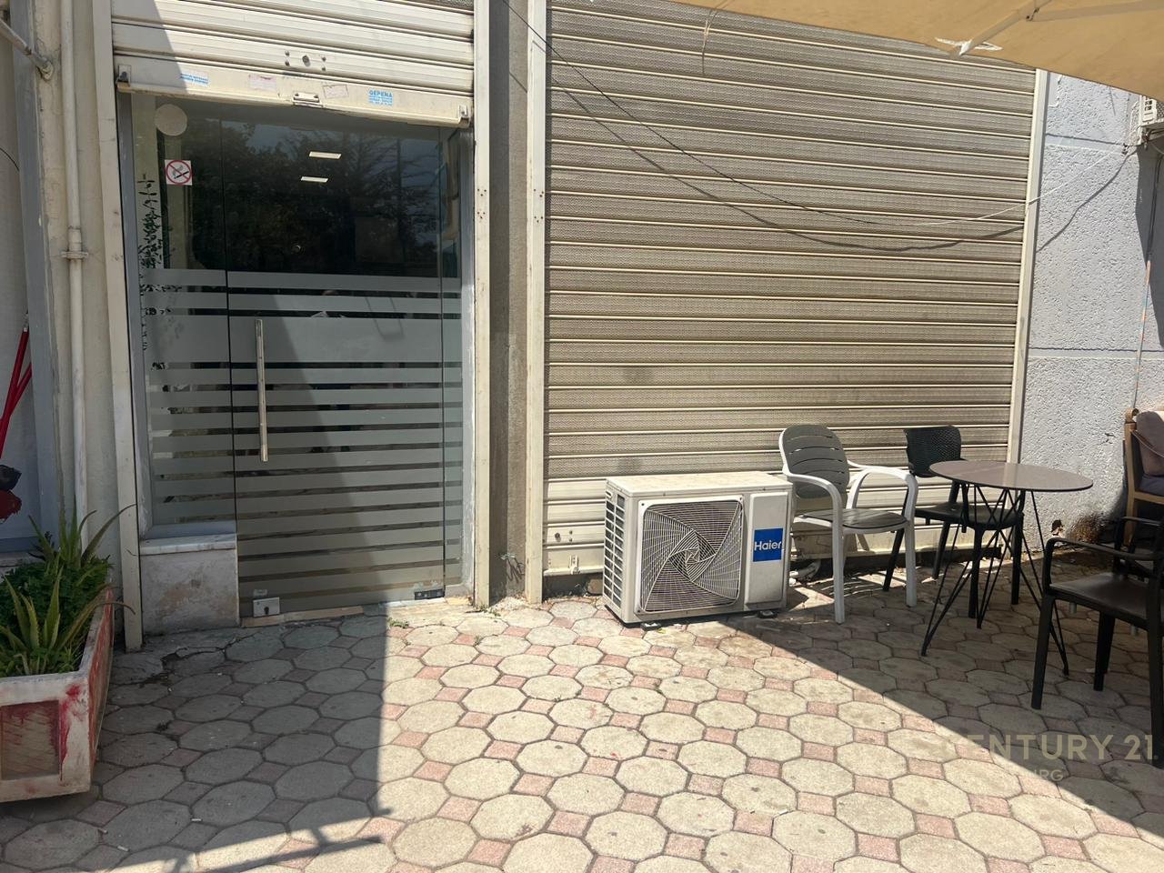 Commercial property for sale at Former Aviation Field