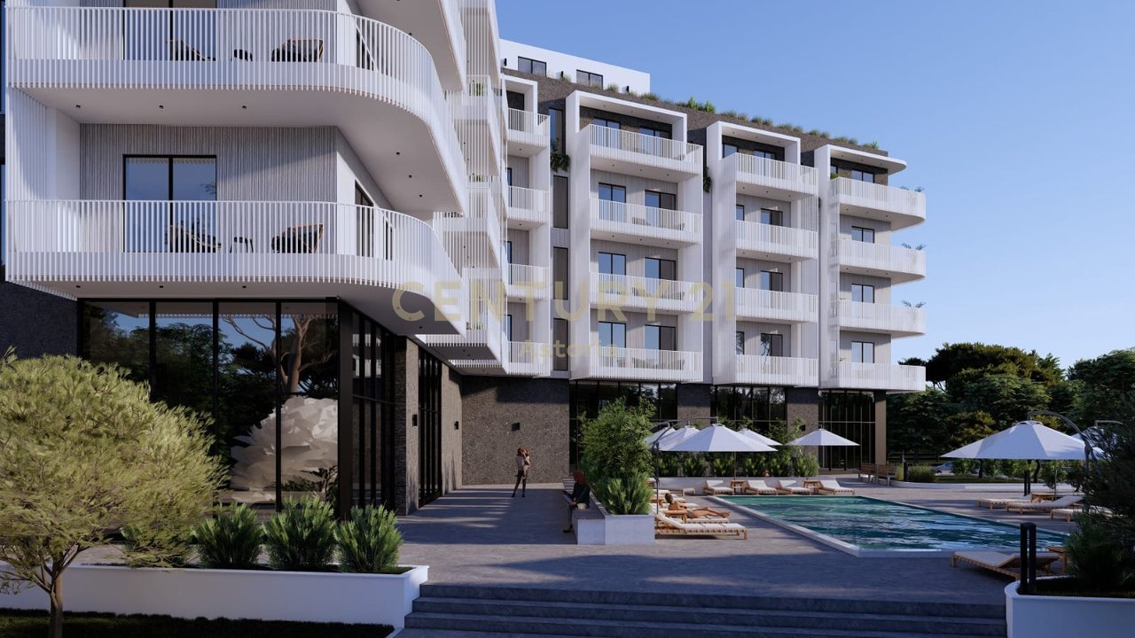 Shitet apartament 1+1 ne Rezidencen  " Viktori Luxury Apartaments" ne Qerret, Kavaje!
MUNDESI PAGESE ME KESTE