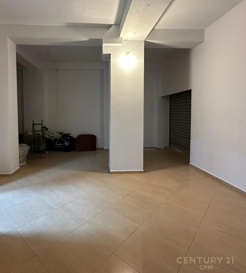 Commercial space for rent at Lincoln Center near the New Bazaar!