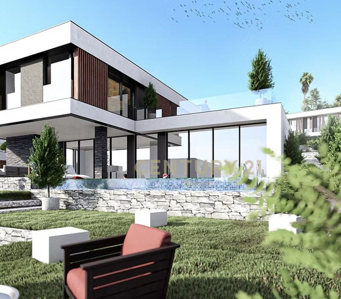 Vile Elitare  tek East Side Residence!!