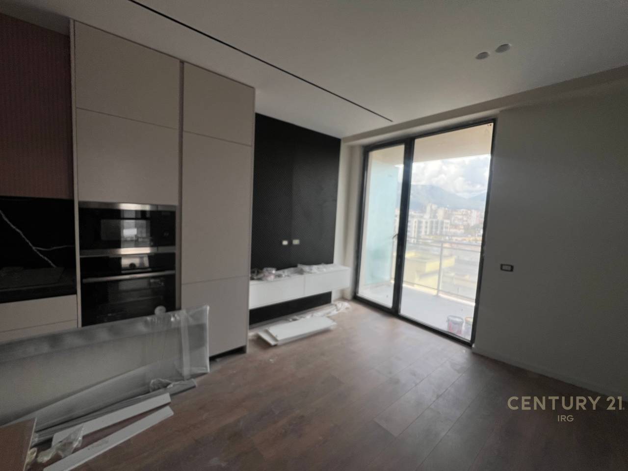 2+1 Apartment for sale at Mine Peza Street