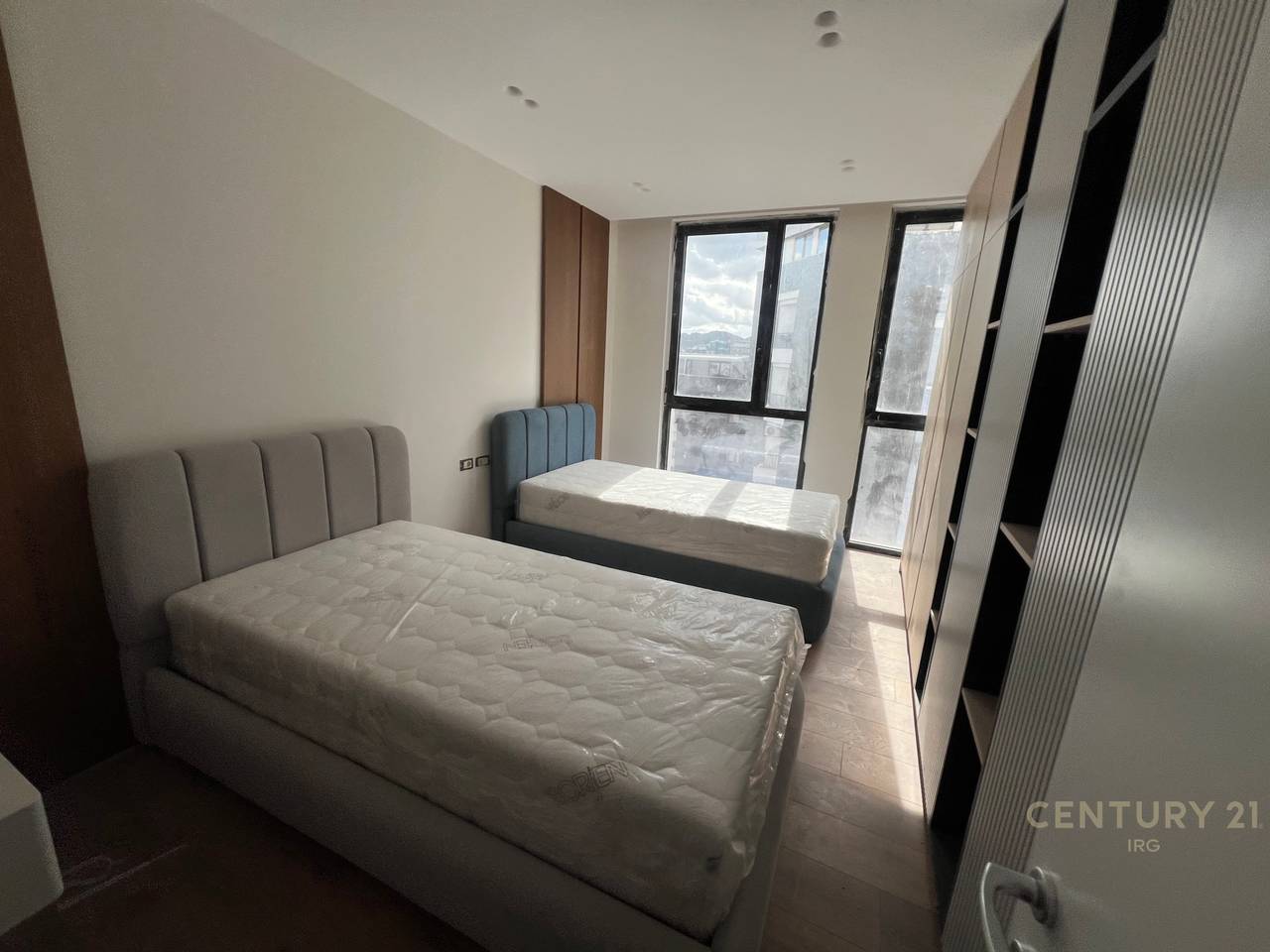 2+1 Apartment for sale at Mine Peza Street