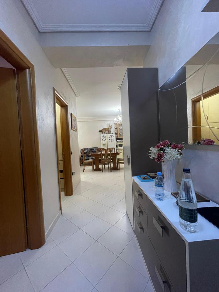 "Appartamento 2+1+2 in Vendita – Via Cipaj, Vlorë!"