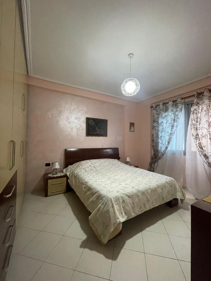 "Appartamento 2+1+2 in Vendita – Via Cipaj, Vlorë!"