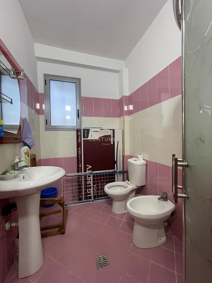 "Appartamento 2+1+2 in Vendita – Via Cipaj, Vlorë!"