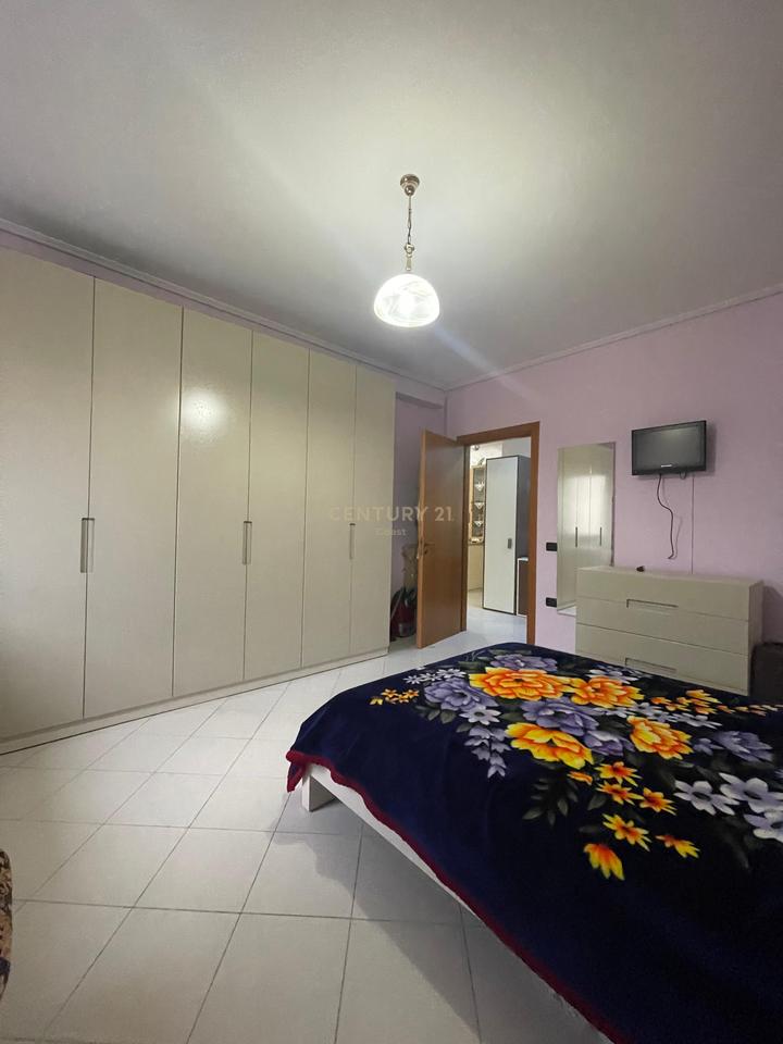 "Appartamento 2+1+2 in Vendita – Via Cipaj, Vlorë!"