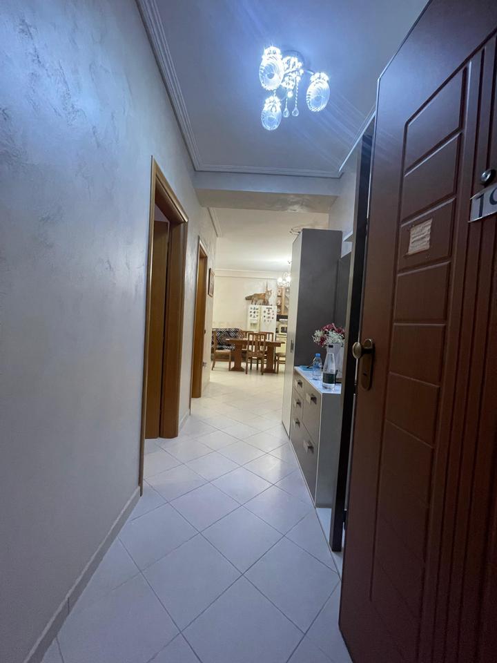 "Appartamento 2+1+2 in Vendita – Via Cipaj, Vlorë!"