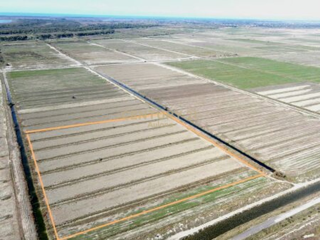 Terreno in Vendita Vicino all'Aeroporto di Vlora