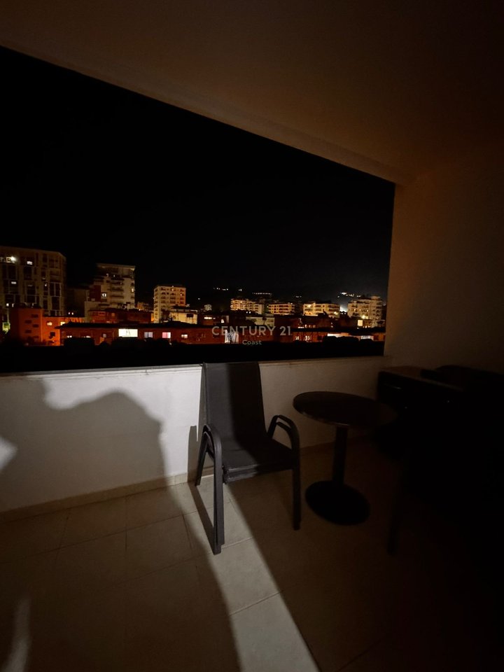 APPARTAMENTO 2+2 IN AFFITTO A "TREGU I ORIZIT" VLORE!!!