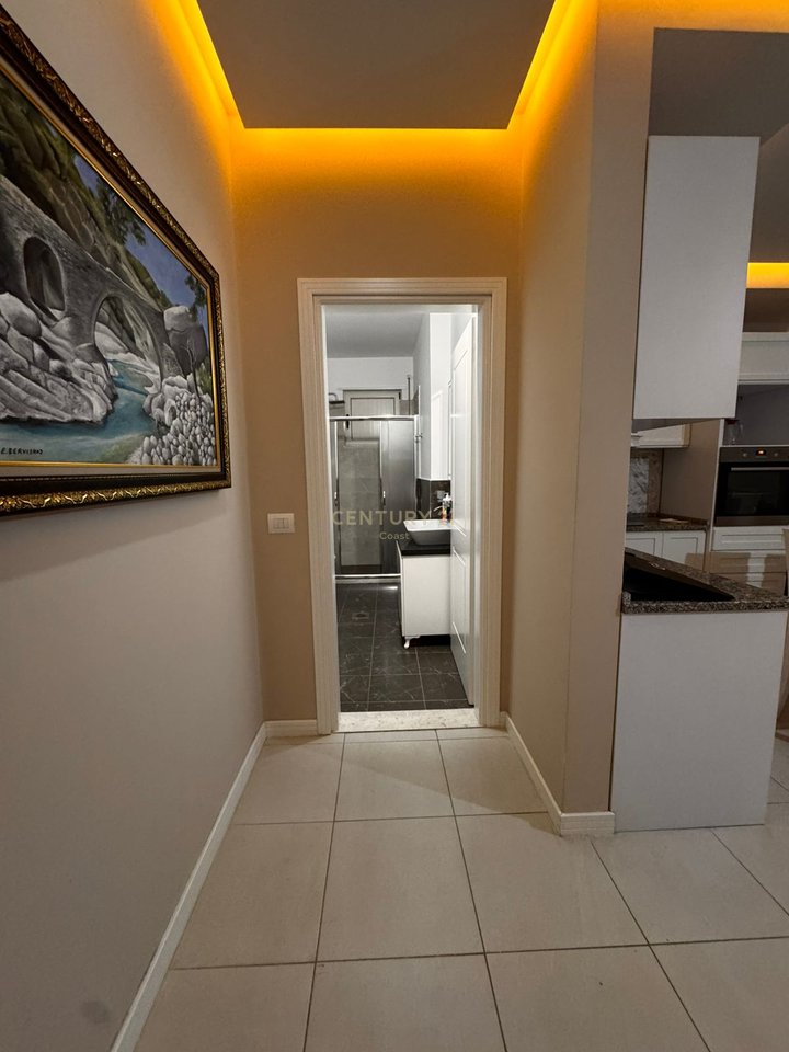 APPARTAMENTO 2+2 IN AFFITTO A "TREGU I ORIZIT" VLORE!!!