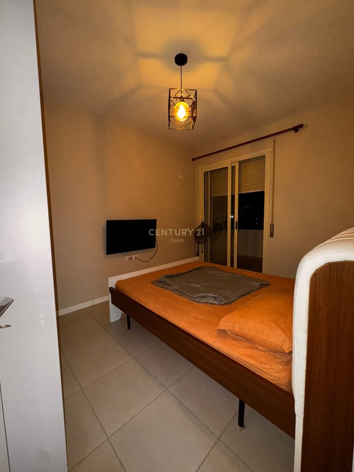 APPARTAMENTO 2+2 IN AFFITTO A "TREGU I ORIZIT" VLORE!!!