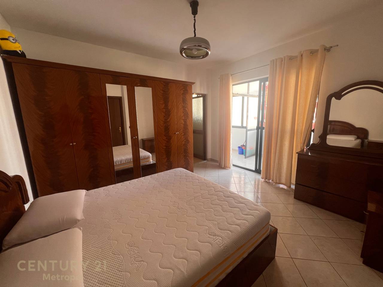 Apartament 2+1+2 me Qira ne Astir!