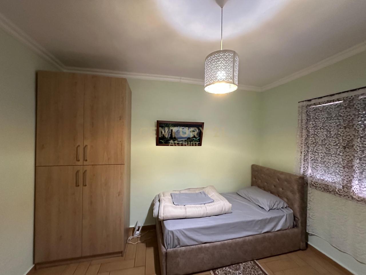 JEPET APARTAMENT  2 + 1 ME QIRA  TEK ALI DEMI !