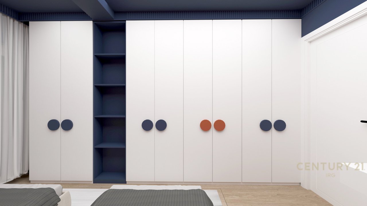 2+1 apartment for rent in Mine Peza Residence!